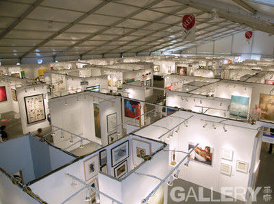 廣州中藝展覽服務怎么樣？全面解析其優勢與特點