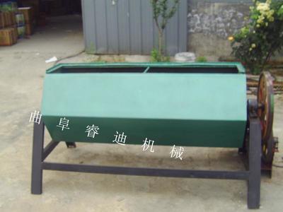 大容量滾筒光飾機 高效研磨與拋光解決方案