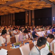 三盛勵展 連接產業與世界的橋梁，助力您的專業展會與會議需求