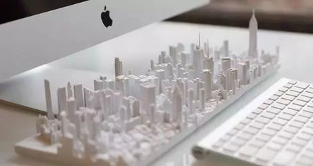 淺談BIM與3D打印技術(shù)對項目管理的影響